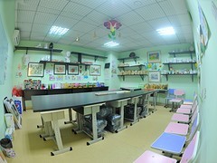 青島春天教育信息咨詢 打造全方位成長平臺，助力孩子未來